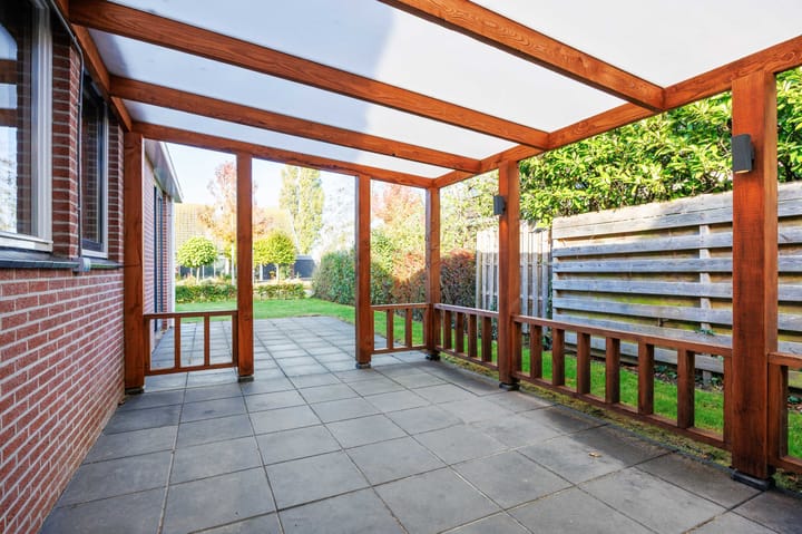 Foto 34 van Kenwerderlaan 30