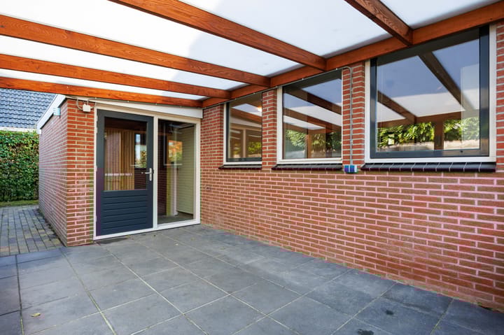 Foto 35 van Kenwerderlaan 30