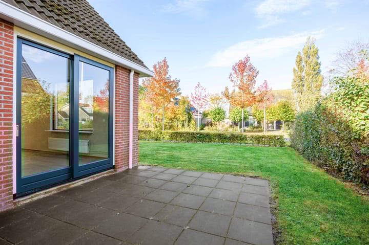 Foto 36 van Kenwerderlaan 30