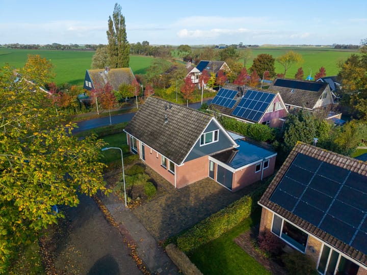 Foto 37 van Kenwerderlaan 30