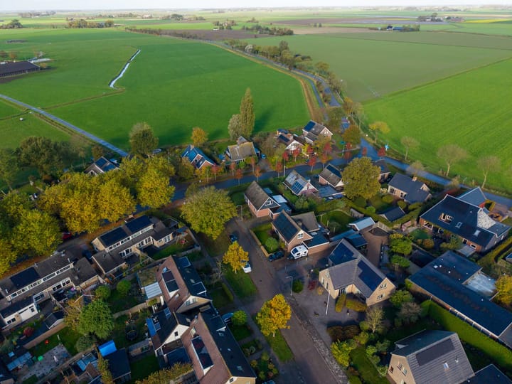 Foto 39 van Kenwerderlaan 30