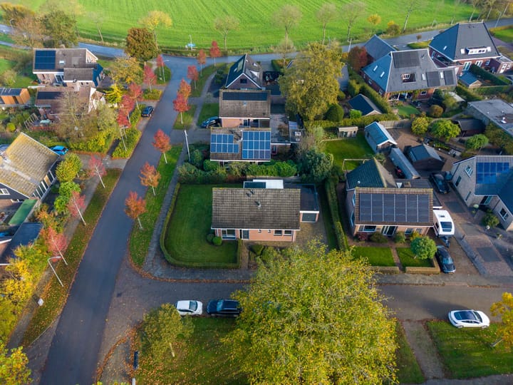 Foto 40 van Kenwerderlaan 30