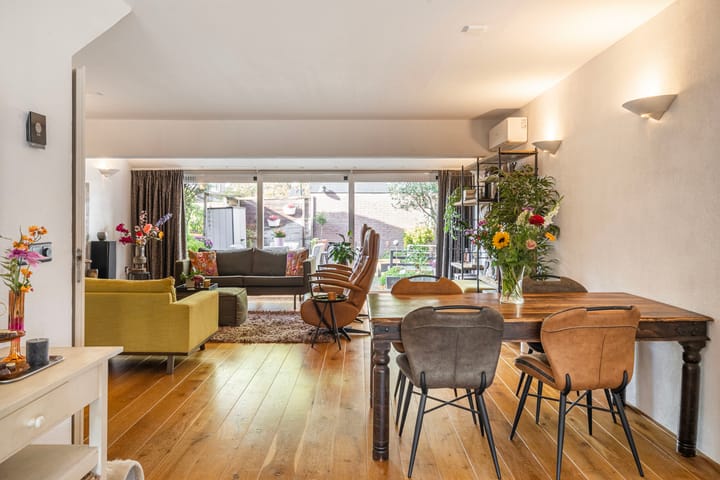 Foto 3 van Fazantenkamp 277