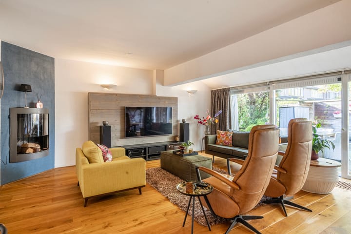 Foto 4 van Fazantenkamp 277