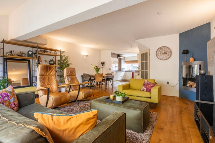 Foto 5 van Fazantenkamp 277