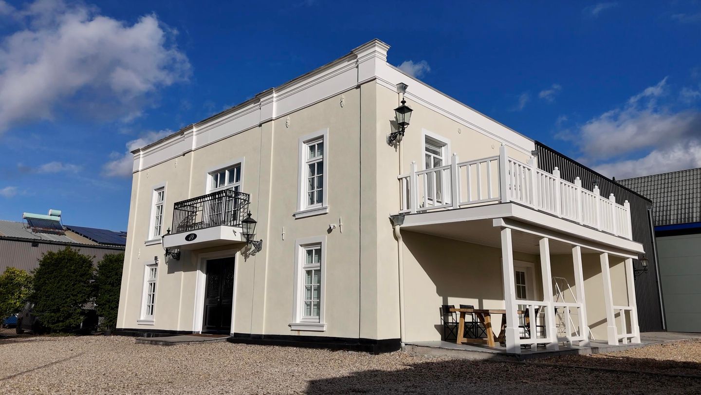 View photo 1 of Zuidersluisweg 49