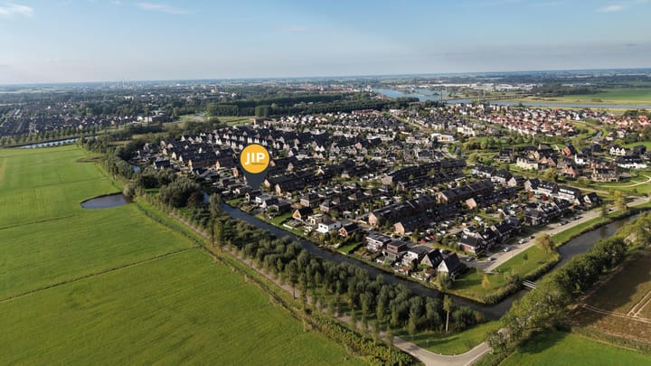 Foto 2 van Buitenhoek 25