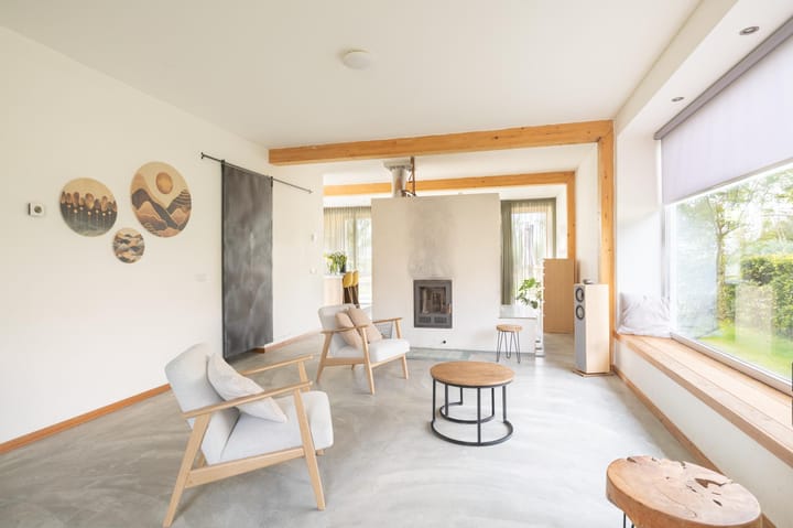 Foto 4 van Buitenhoek 25