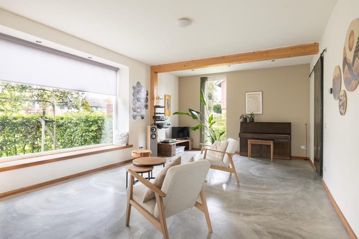 Foto 5 van Buitenhoek 25