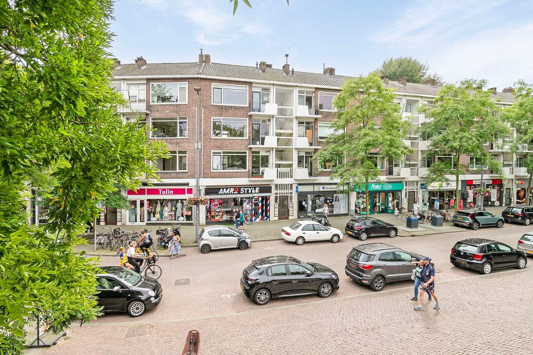 Foto 2 van Peppelweg 76-C