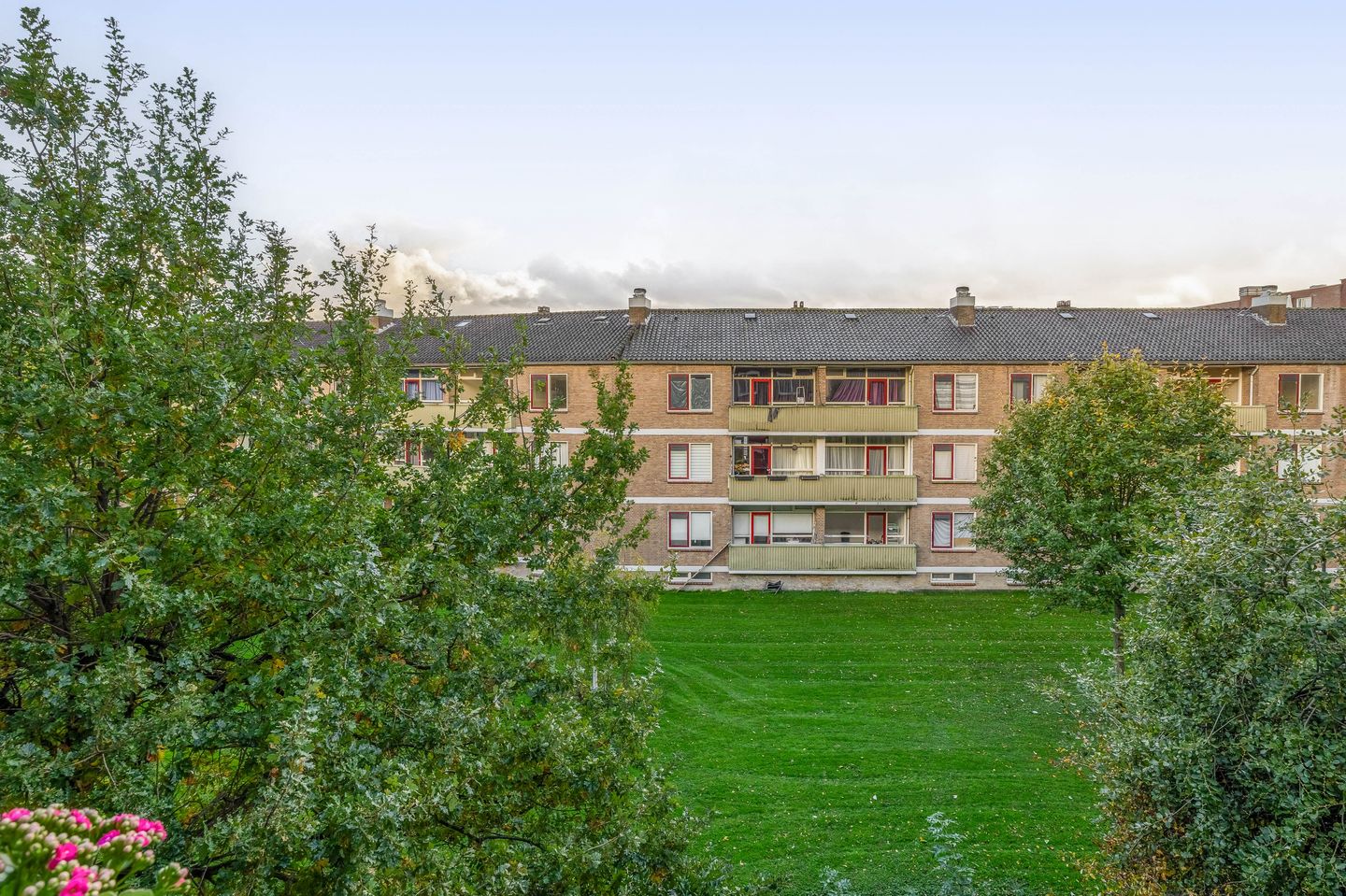 Foto 5 van Peppelweg 76-C