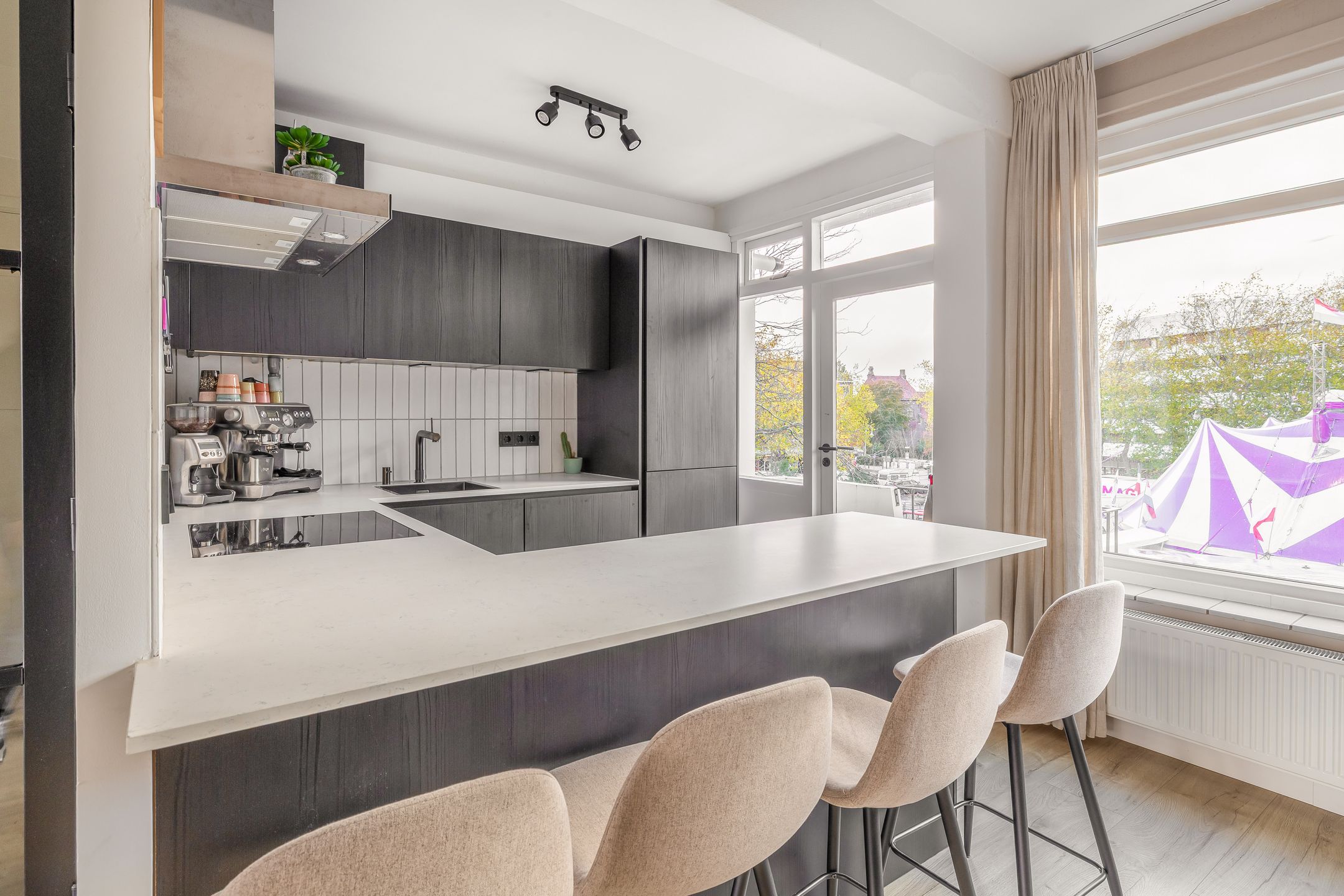 Foto 15 van Peppelweg 76-C