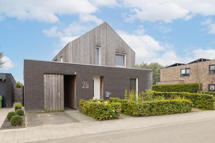 Photo 40 of Buitenhoek 25