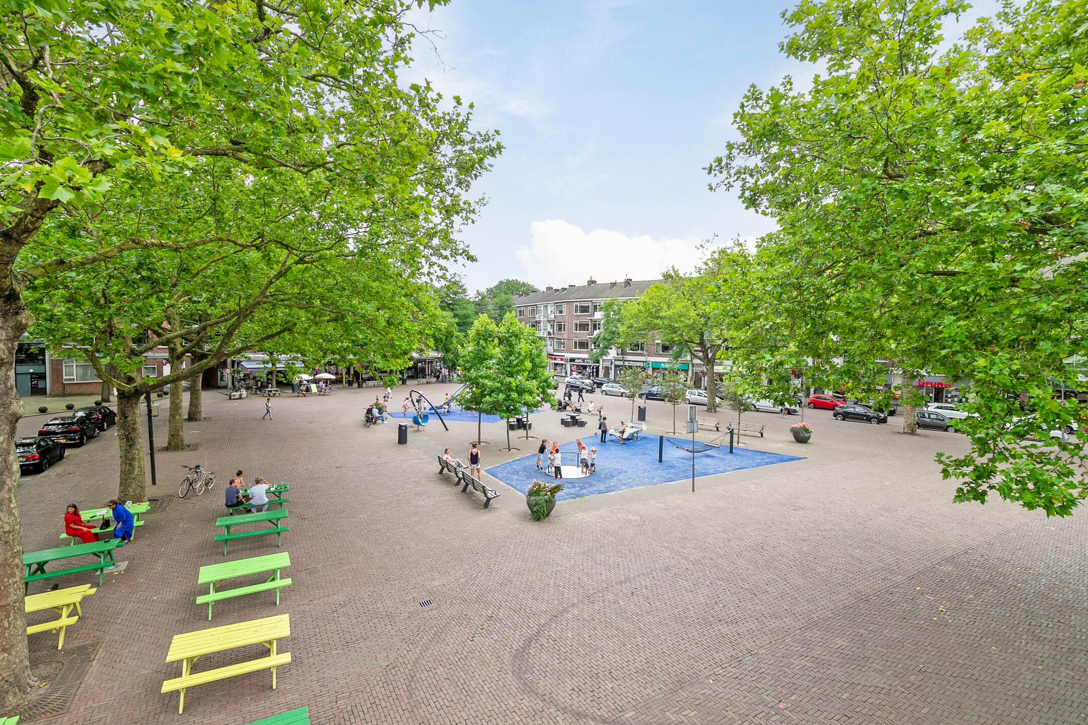 Foto 30 van Peppelweg 76-C