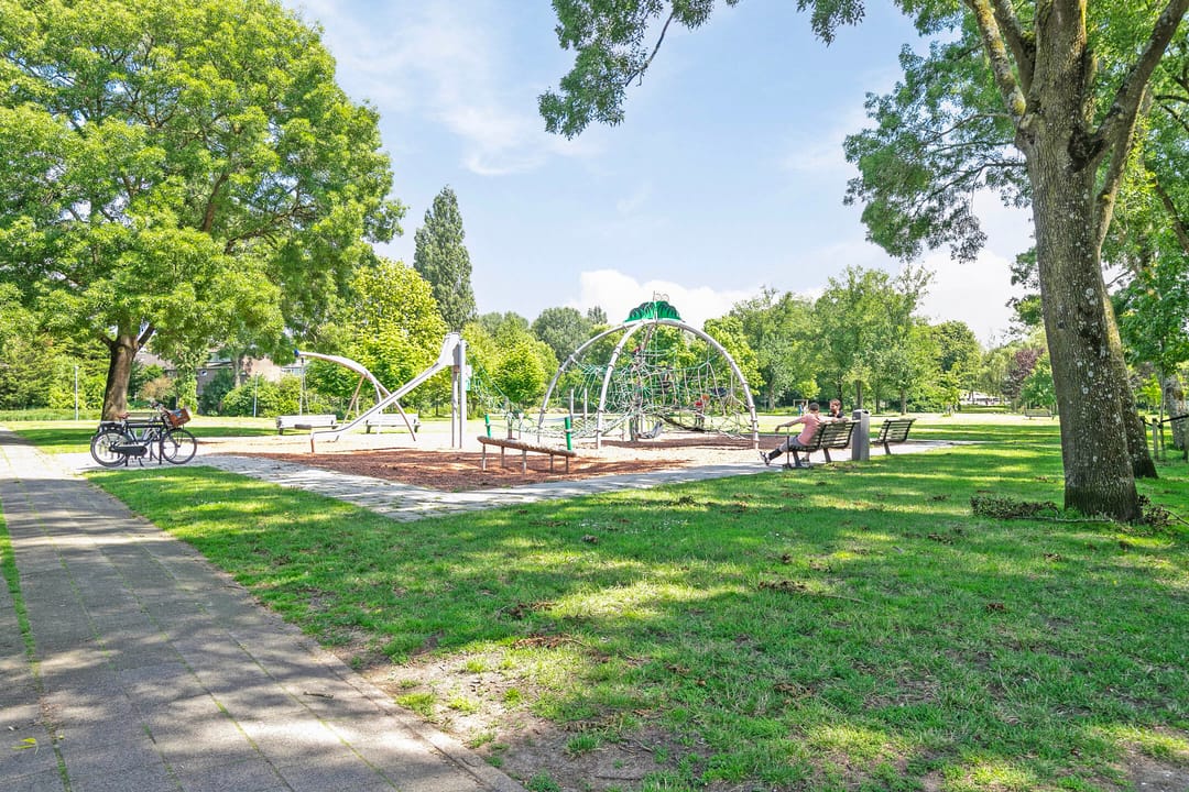 Foto 31 van Peppelweg 76-C