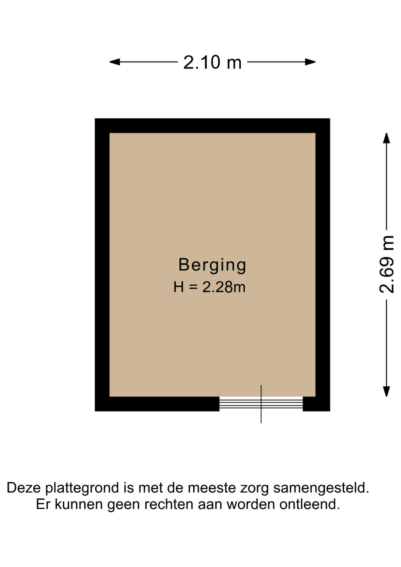 Foto 34 van Peppelweg 76-C