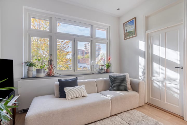 Foto 2 van Herengracht 10-A