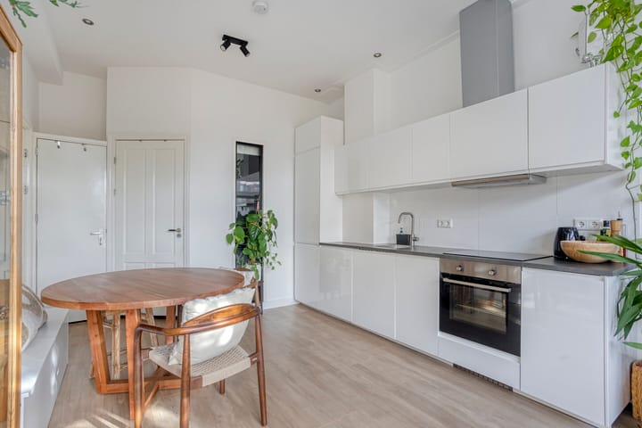 Foto 3 van Herengracht 10-A