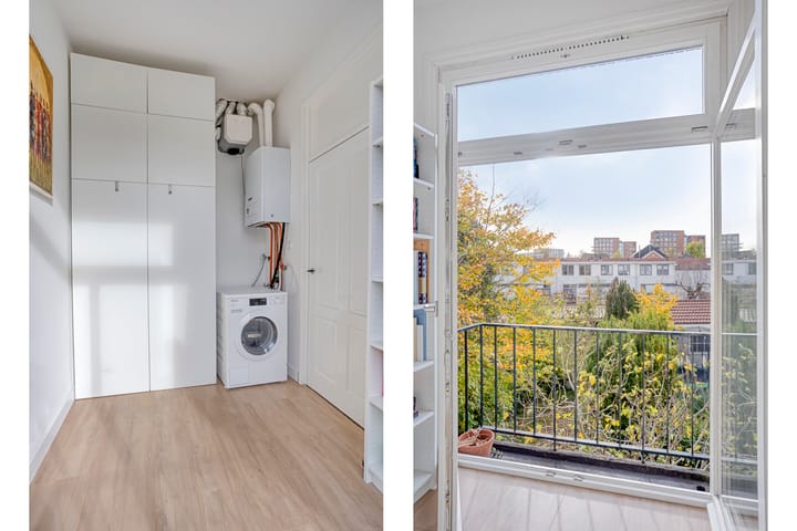 Foto 4 van Herengracht 10-A