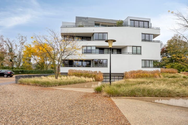 Voorstad Sint Jacob 97 main image