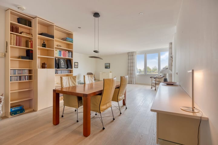 Foto 3 van Voorstad Sint Jacob 97