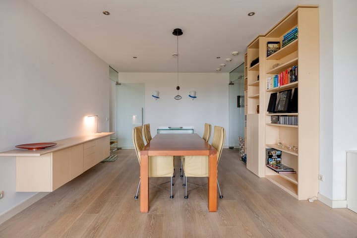 Foto 5 van Voorstad Sint Jacob 97