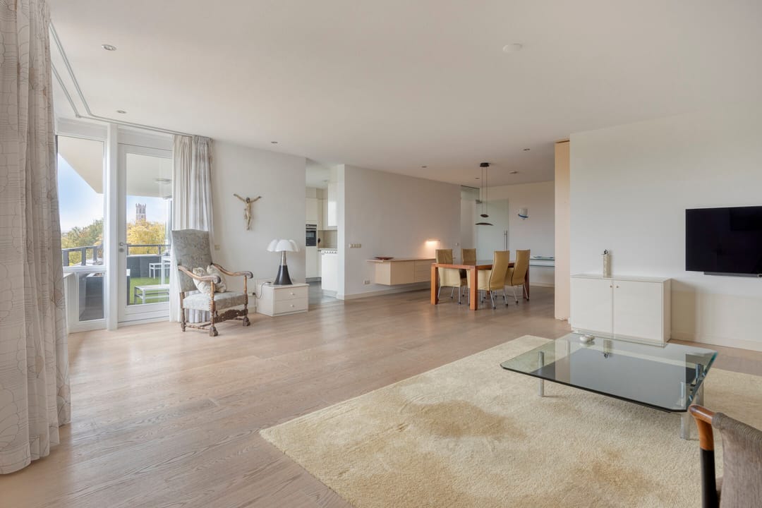 Foto 8 van Voorstad Sint Jacob 97