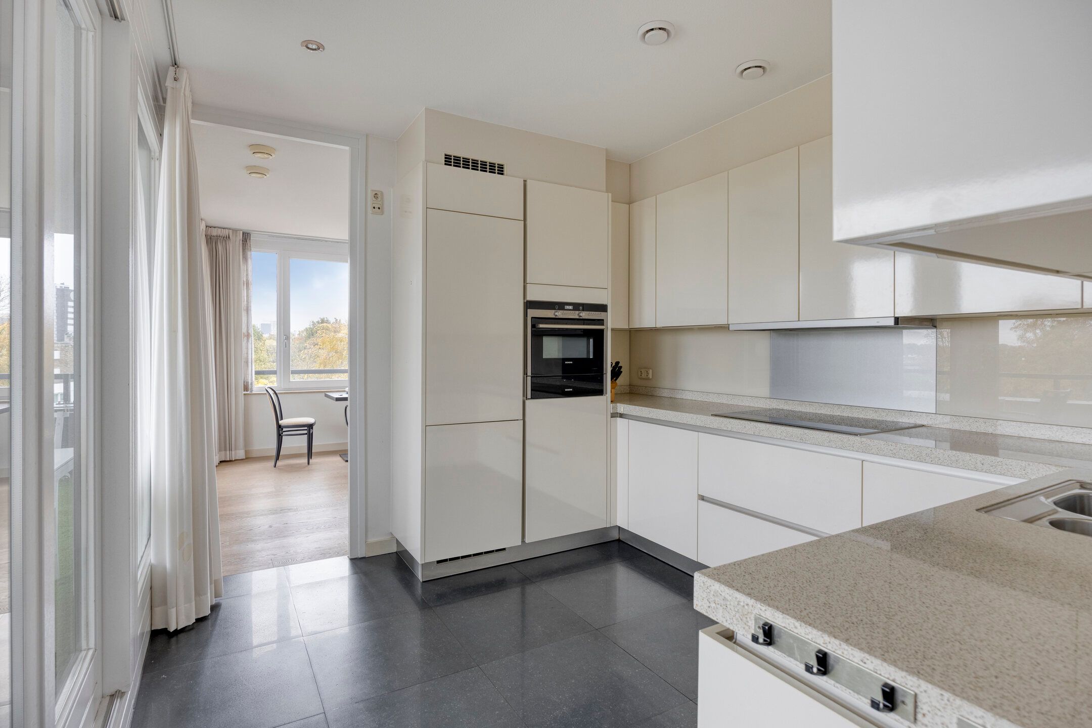 Foto 9 van Voorstad Sint Jacob 97