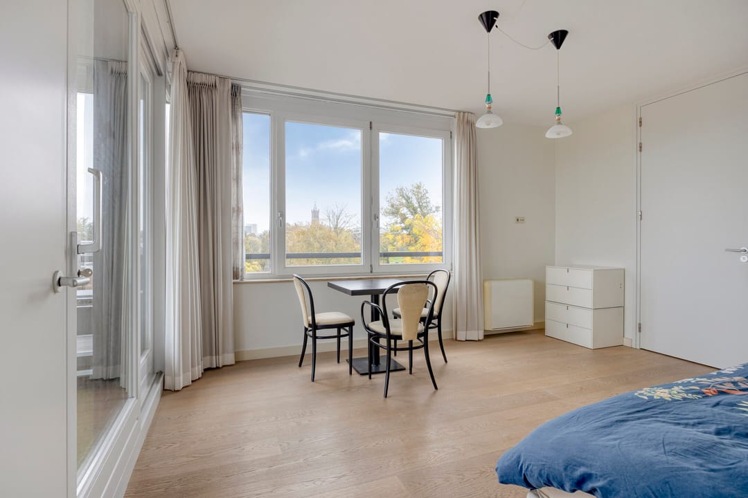 Foto 11 van Voorstad Sint Jacob 97