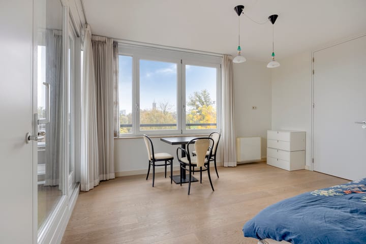 Foto 11 van Voorstad Sint Jacob 97