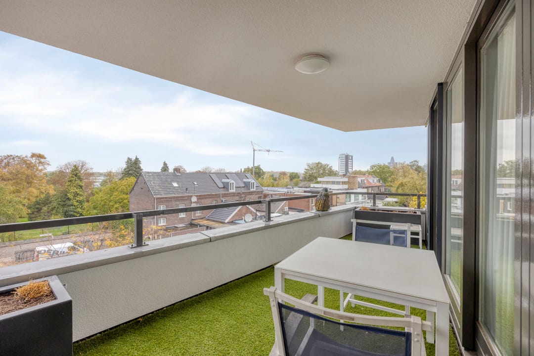 Foto 2 van Voorstad Sint Jacob 97