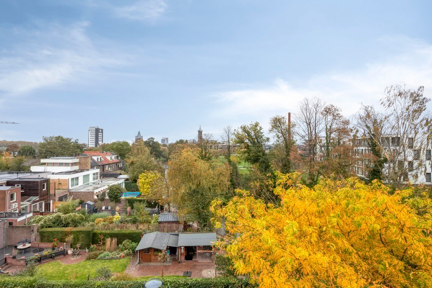 Foto 14 van Voorstad Sint Jacob 97