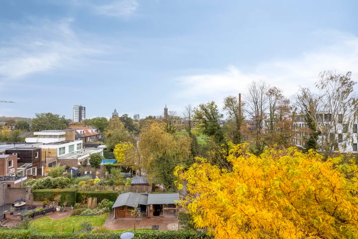 Foto 14 van Voorstad Sint Jacob 97