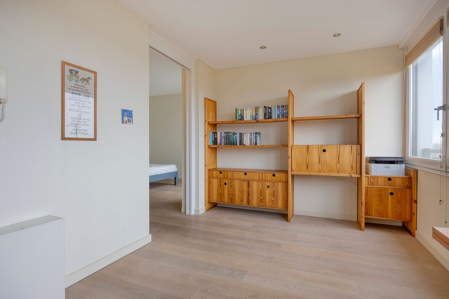 Foto 19 van Voorstad Sint Jacob 97