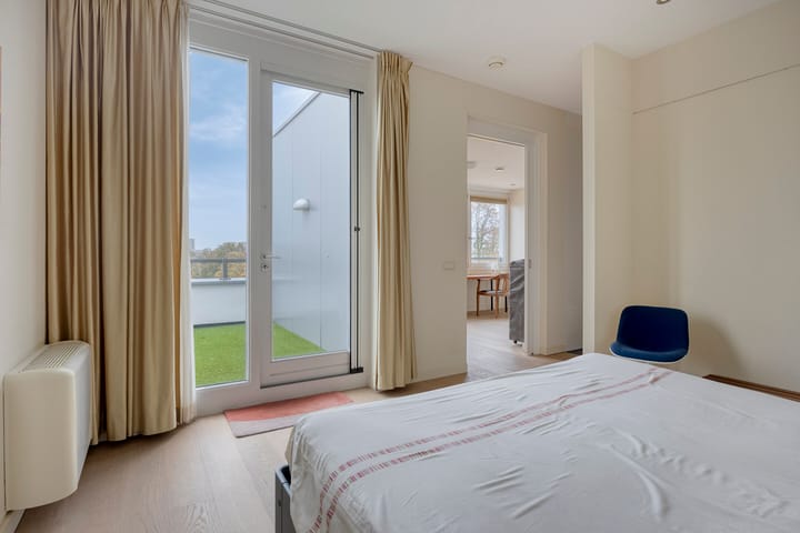 Foto 21 van Voorstad Sint Jacob 97