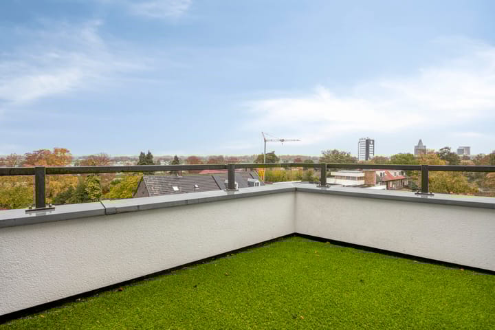 Foto 22 van Voorstad Sint Jacob 97