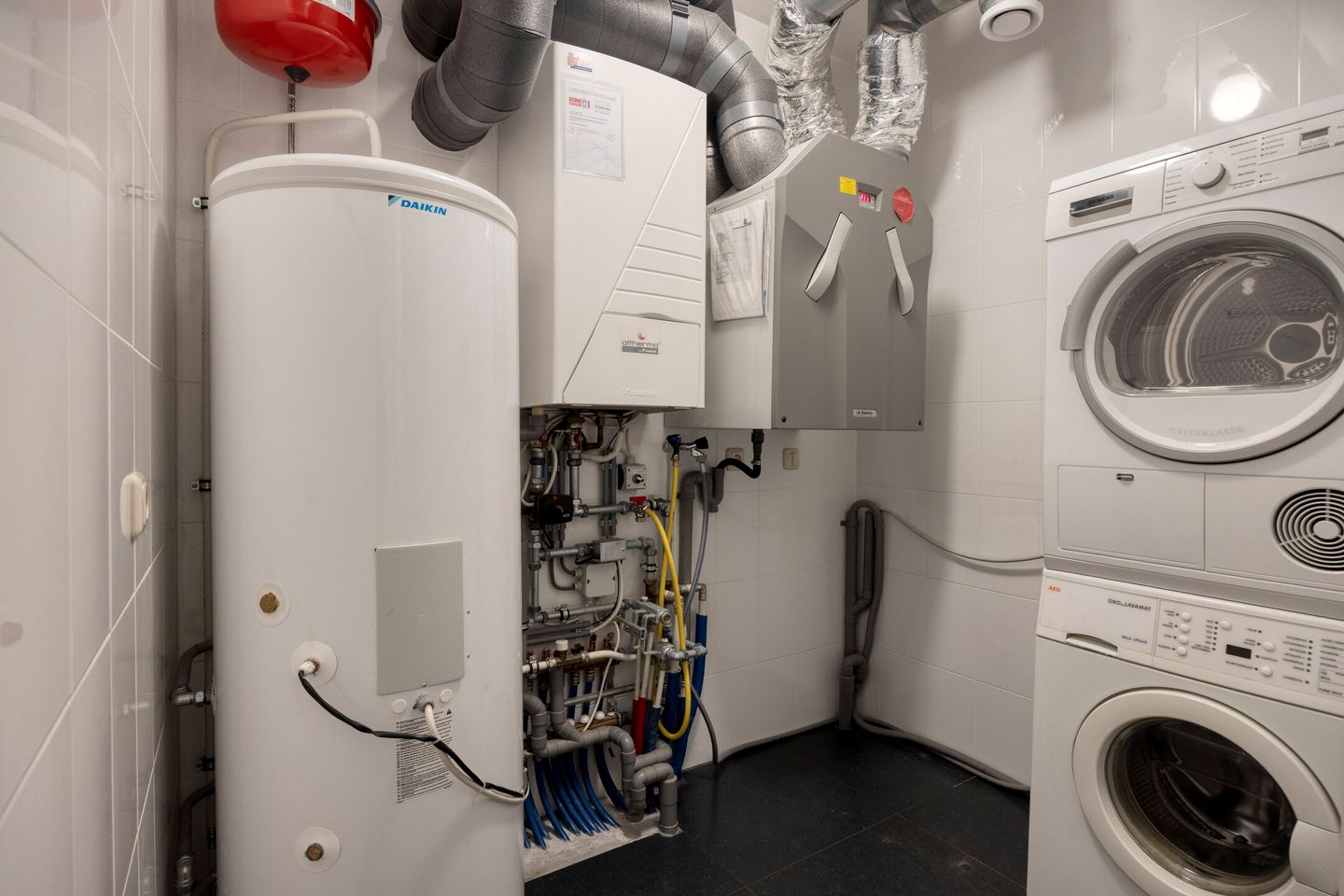 Foto 25 van Voorstad Sint Jacob 97