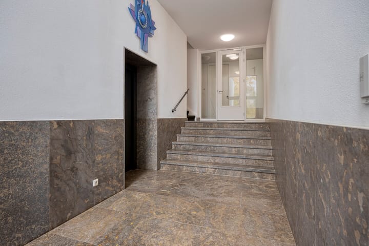 Foto 26 van Voorstad Sint Jacob 97