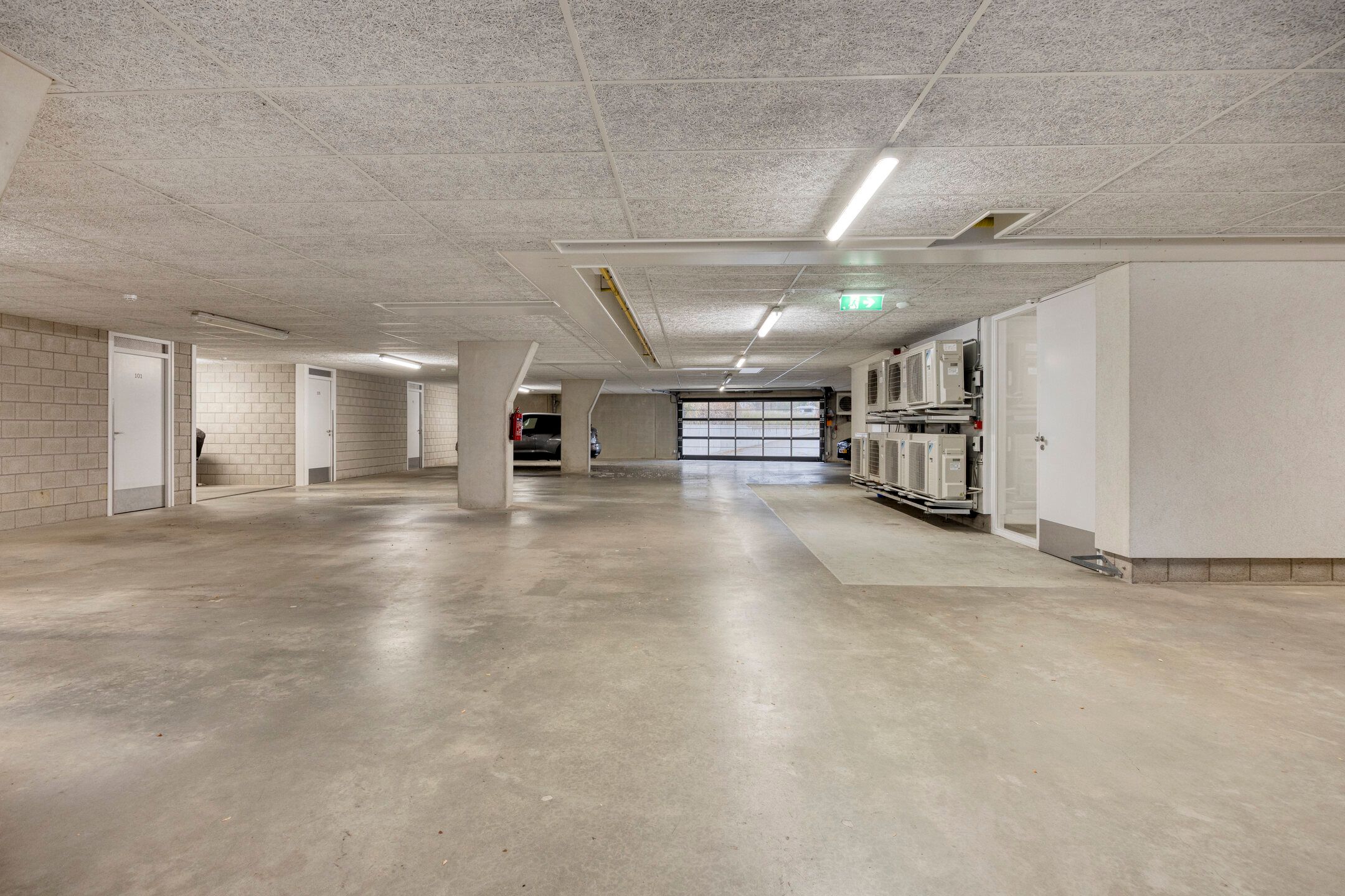 Foto 27 van Voorstad Sint Jacob 97