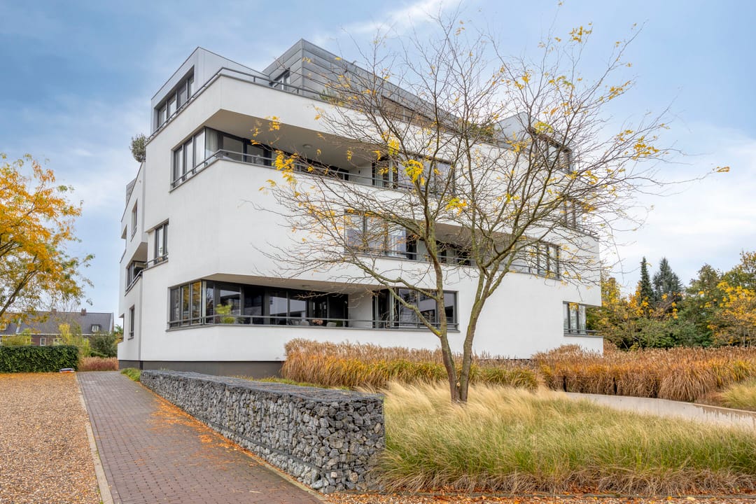 Foto 31 van Voorstad Sint Jacob 97