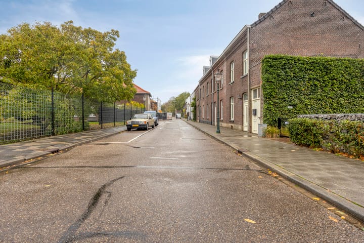 Foto 32 van Voorstad Sint Jacob 97