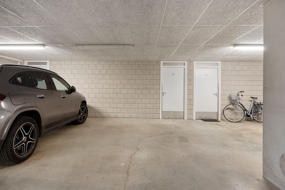 Foto 28 van Voorstad Sint Jacob 97