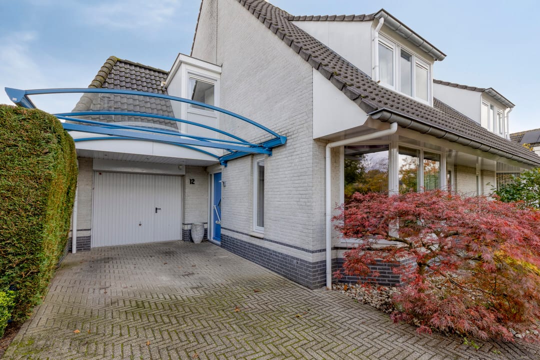 Foto 2 van Van Agtlaan 12