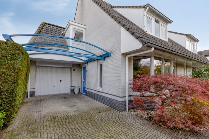 Foto 2 van Van Agtlaan 12