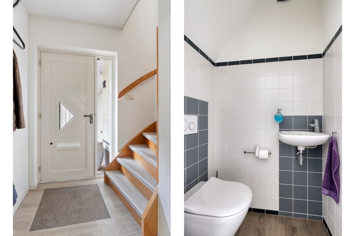 Foto 3 van Van Agtlaan 12