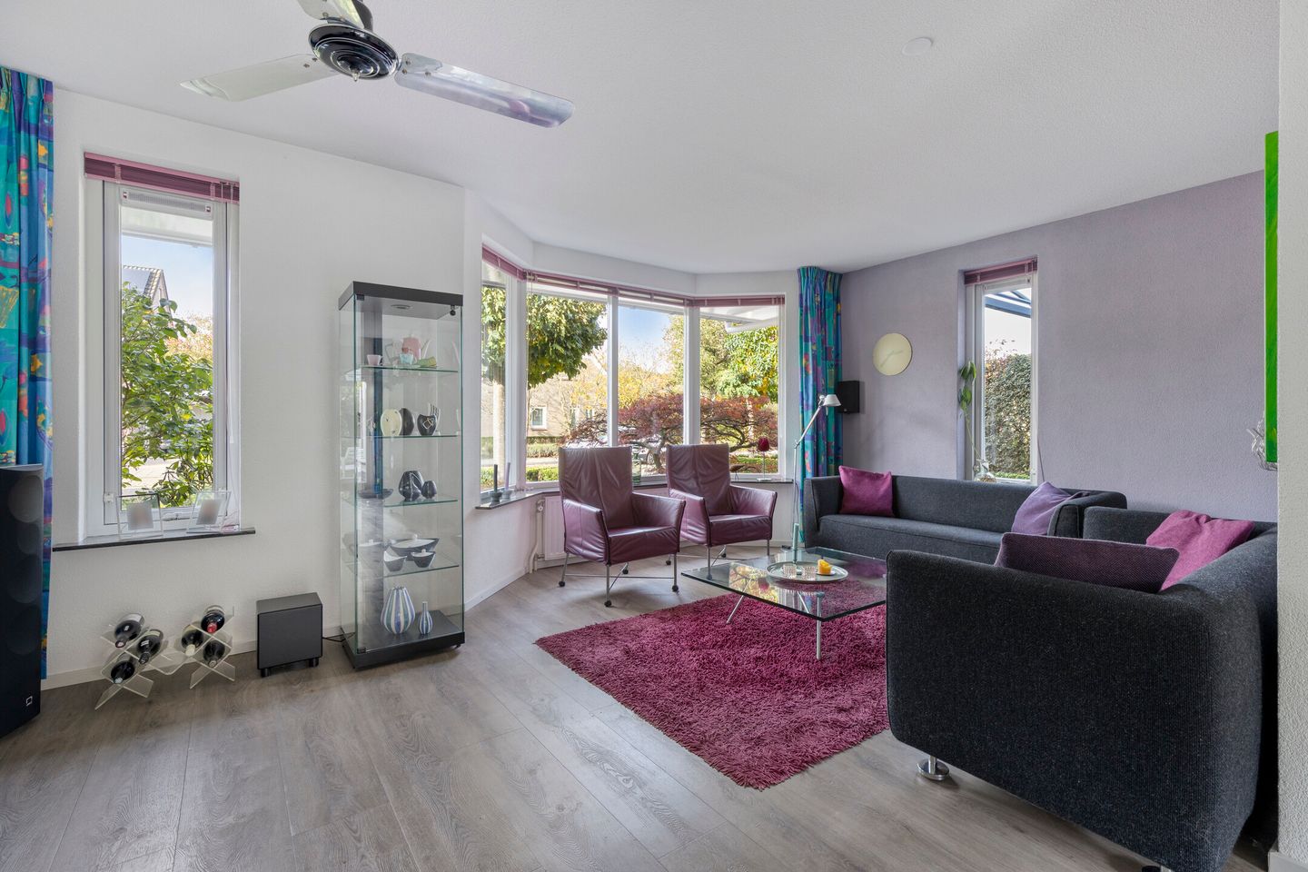 Foto 4 van Van Agtlaan 12