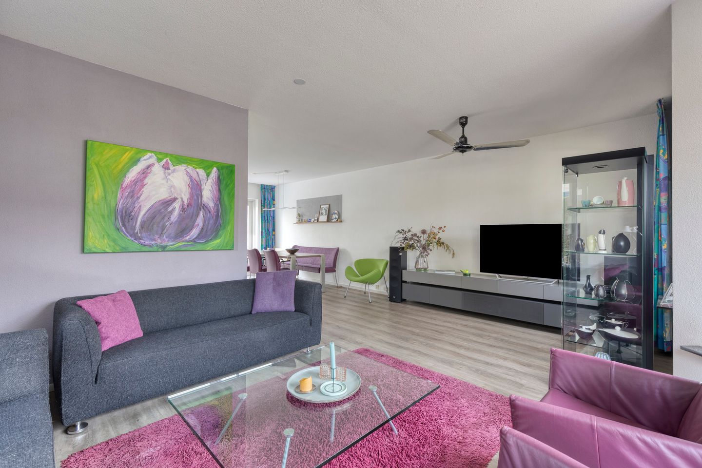 Foto 5 van Van Agtlaan 12