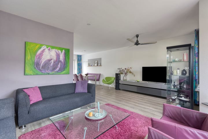 Foto 5 van Van Agtlaan 12