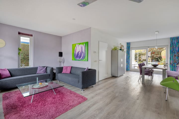 Photo 6 of Van Agtlaan 12