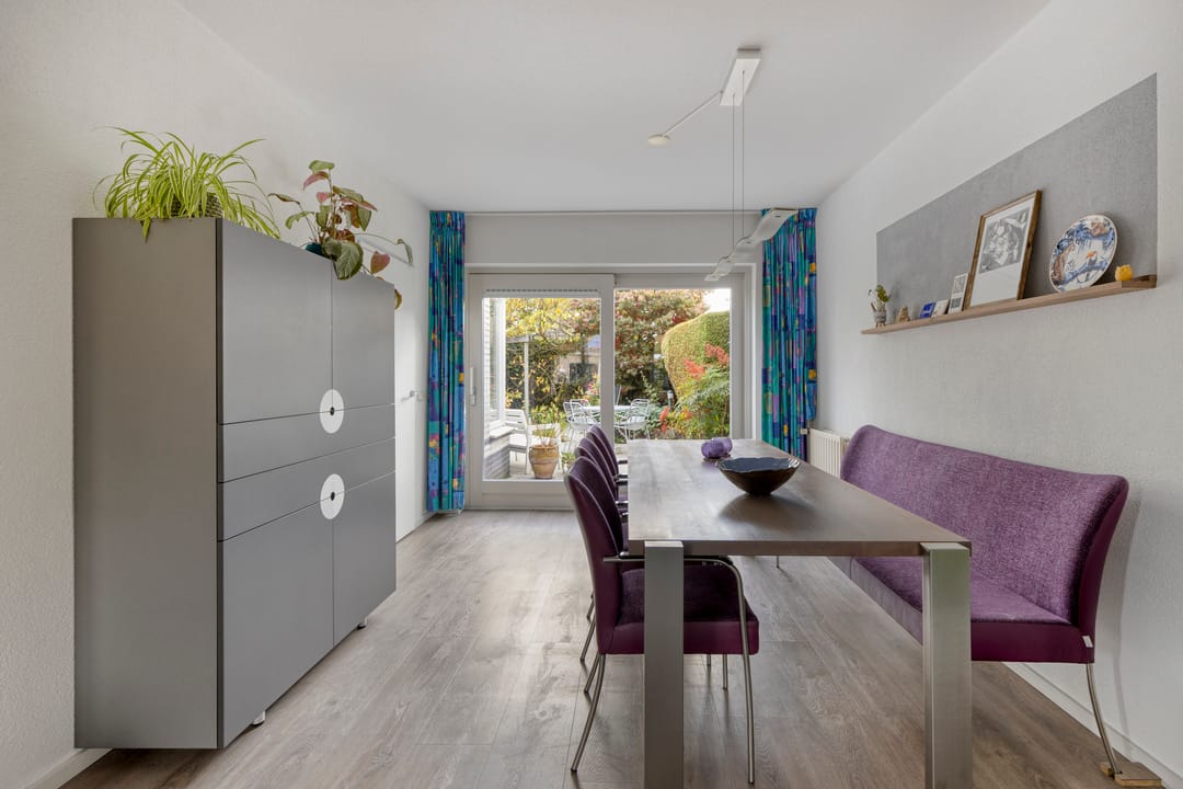 Foto 7 van Van Agtlaan 12